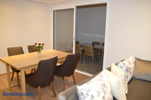 Suite Familiale Dining DSC_9640